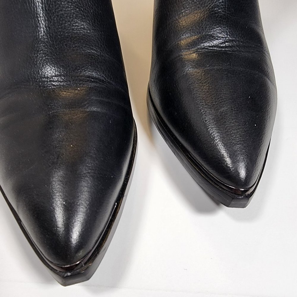 MARC FISHER Yale Chelsea Boot - Women's US 10M - Picture 5 of 10